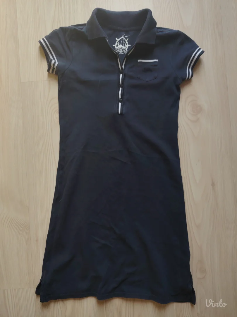 S. Oliver XS haljinica