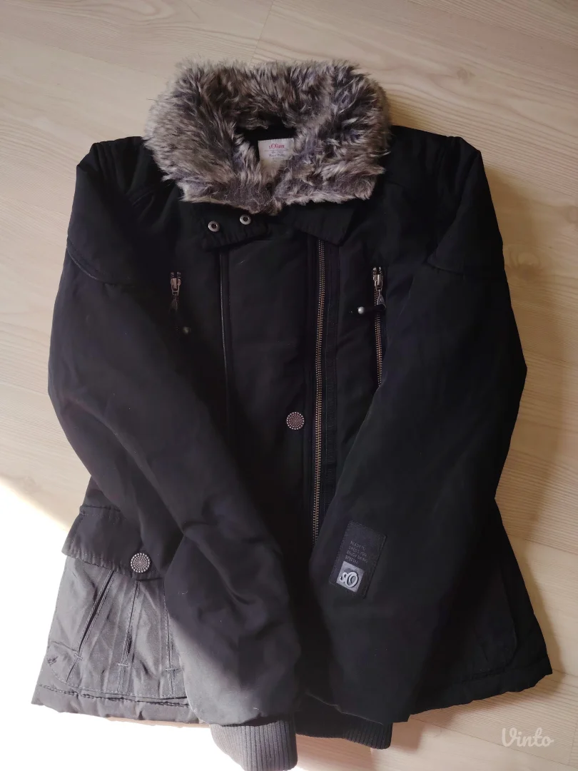 S.Oliver XS jakna