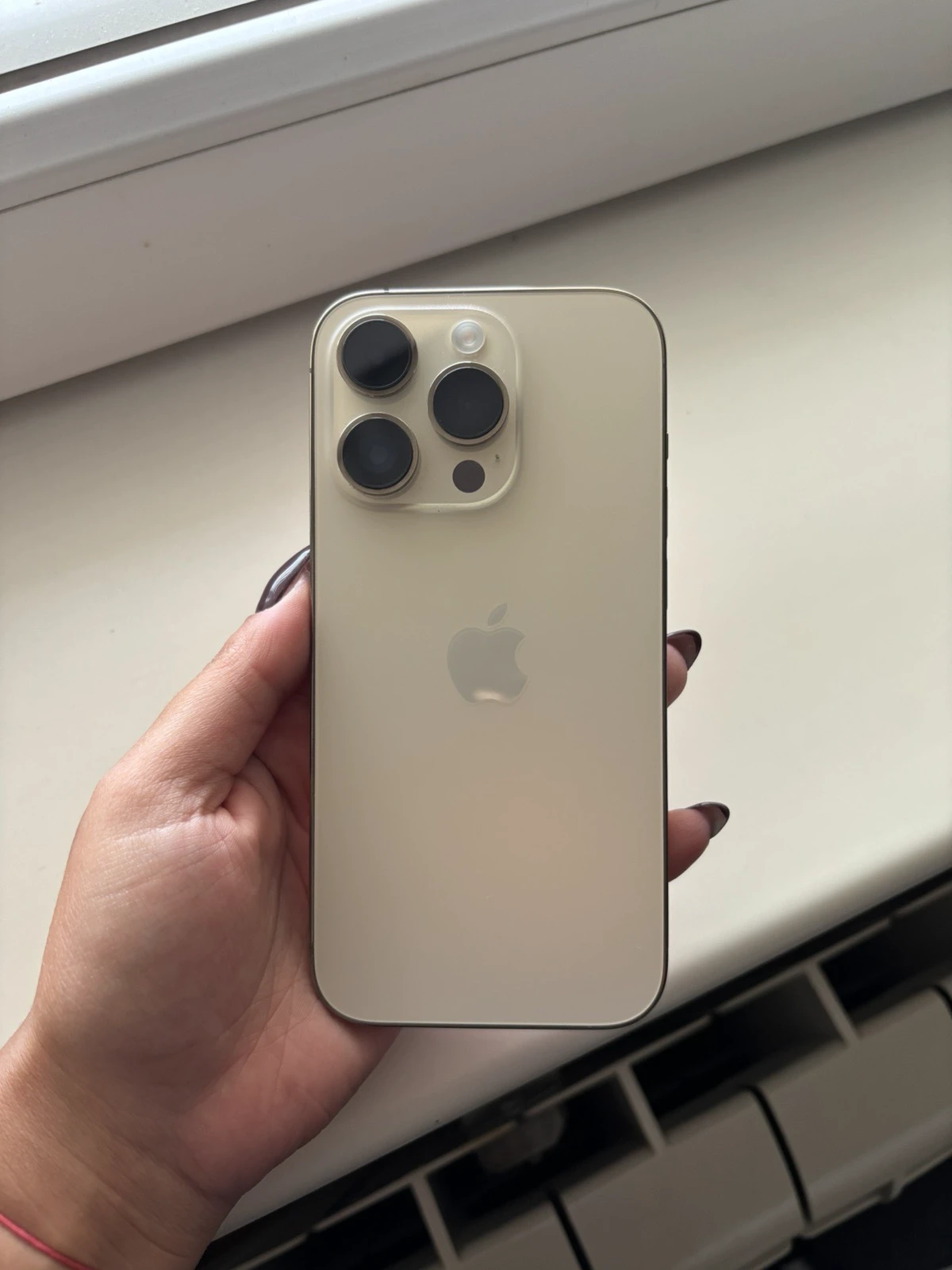 iPhone 14 pro