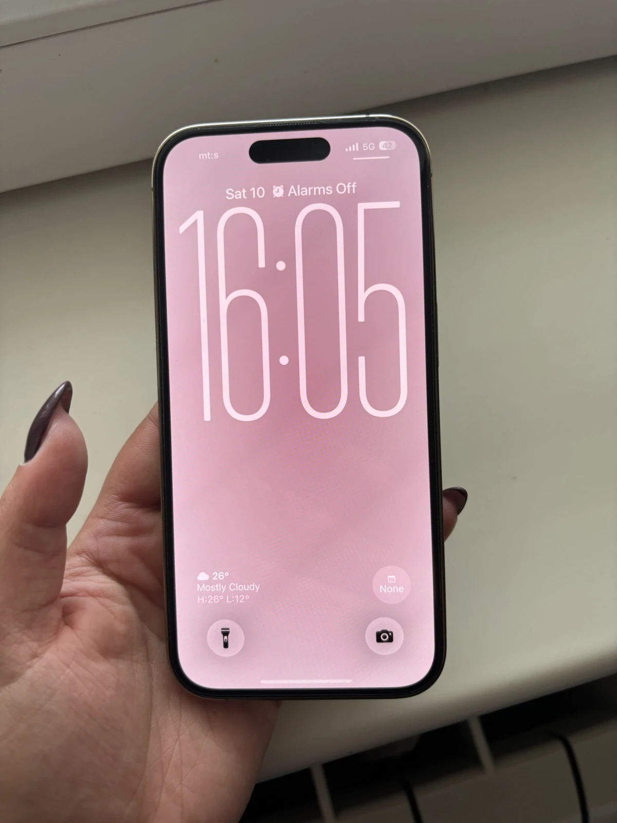 iPhone 14 pro