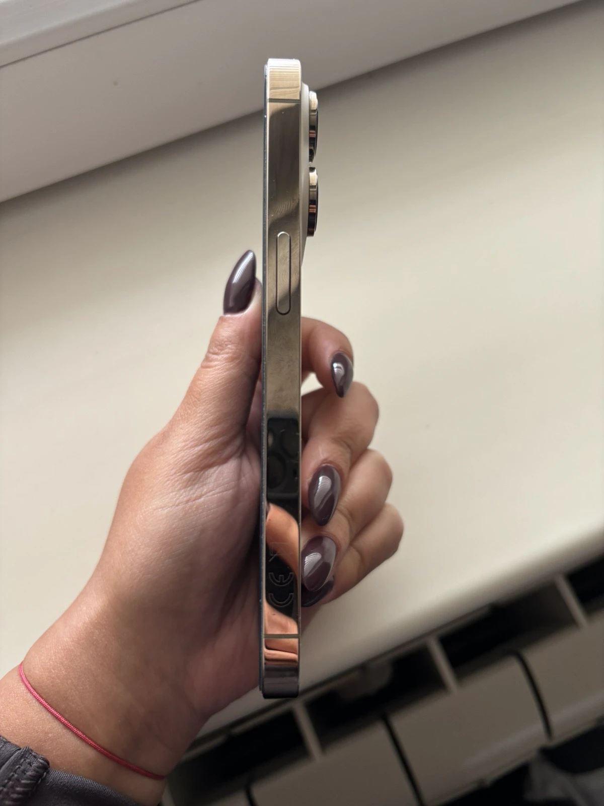 iPhone 14 pro