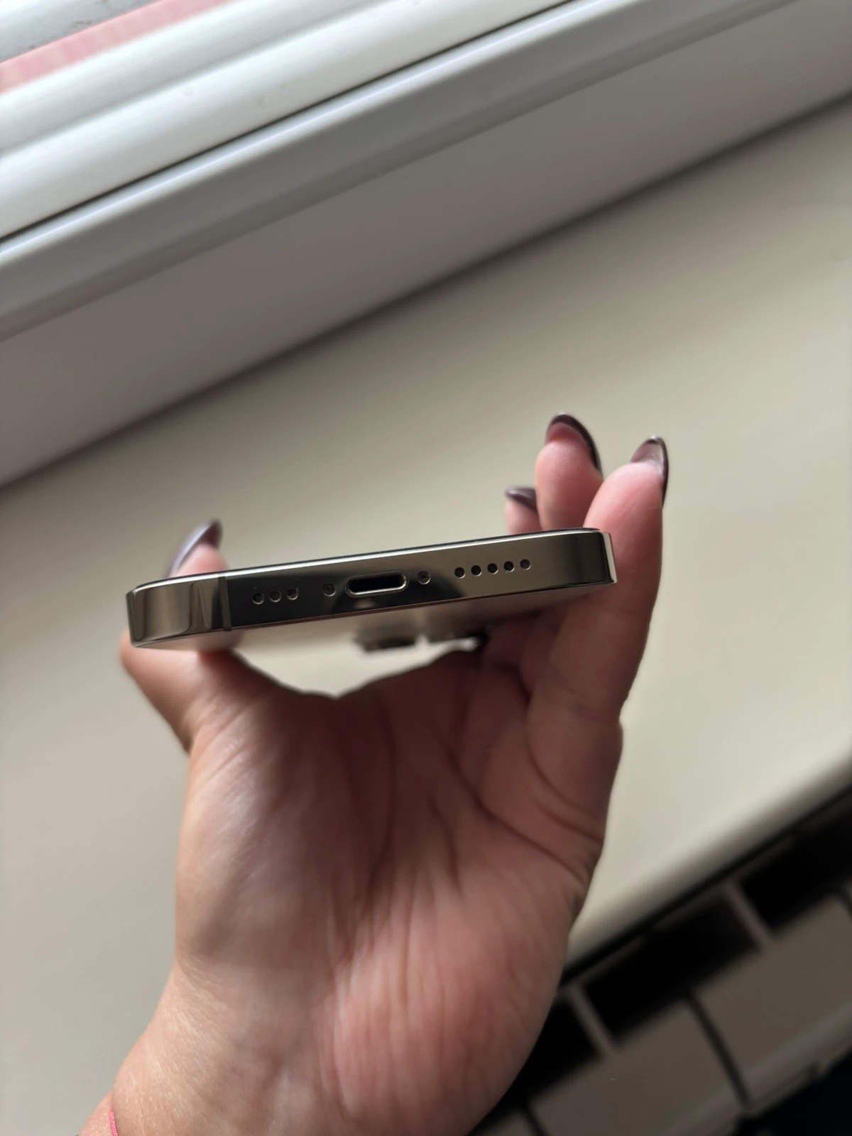 iPhone 14 pro