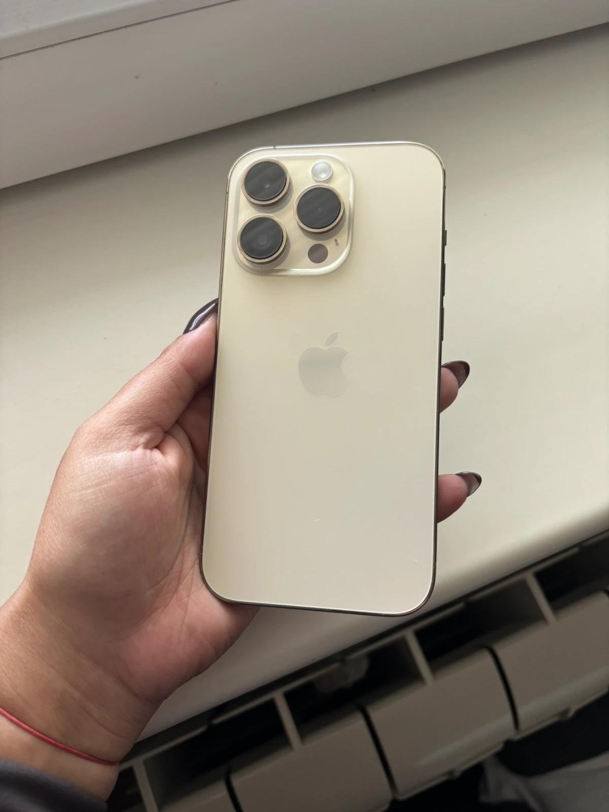 iPhone 14 pro