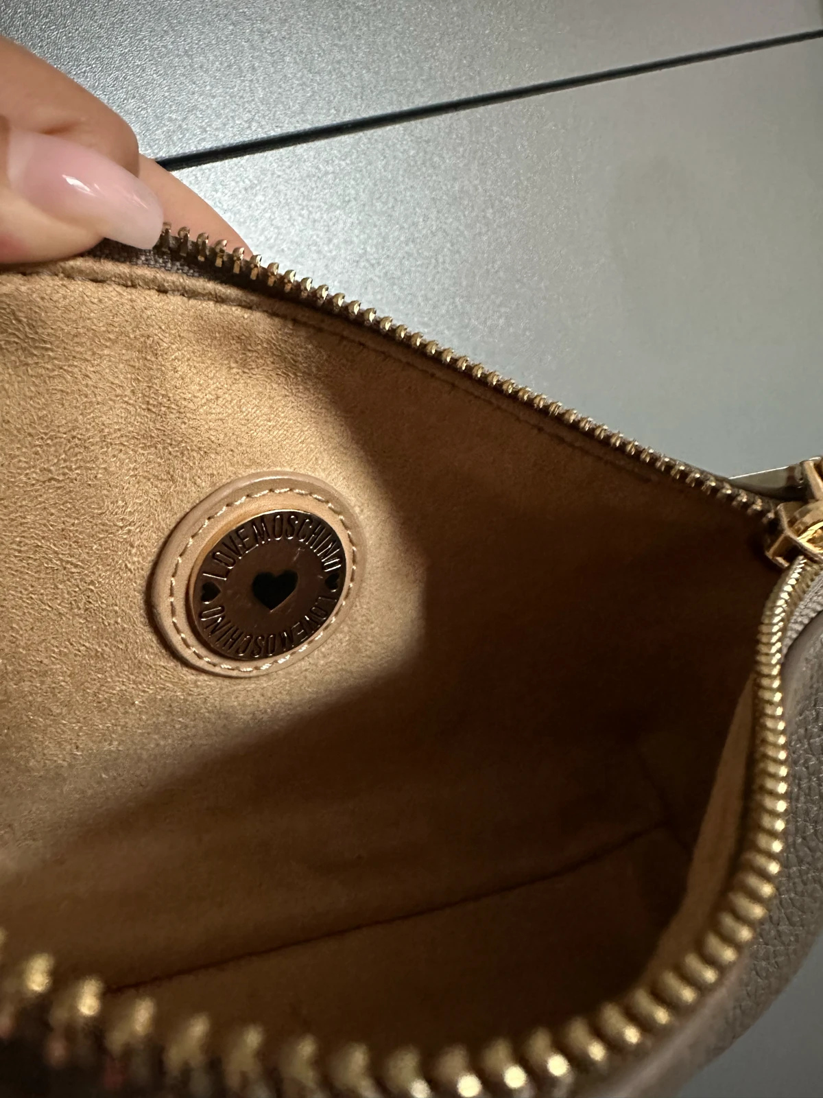 Moschino torbica