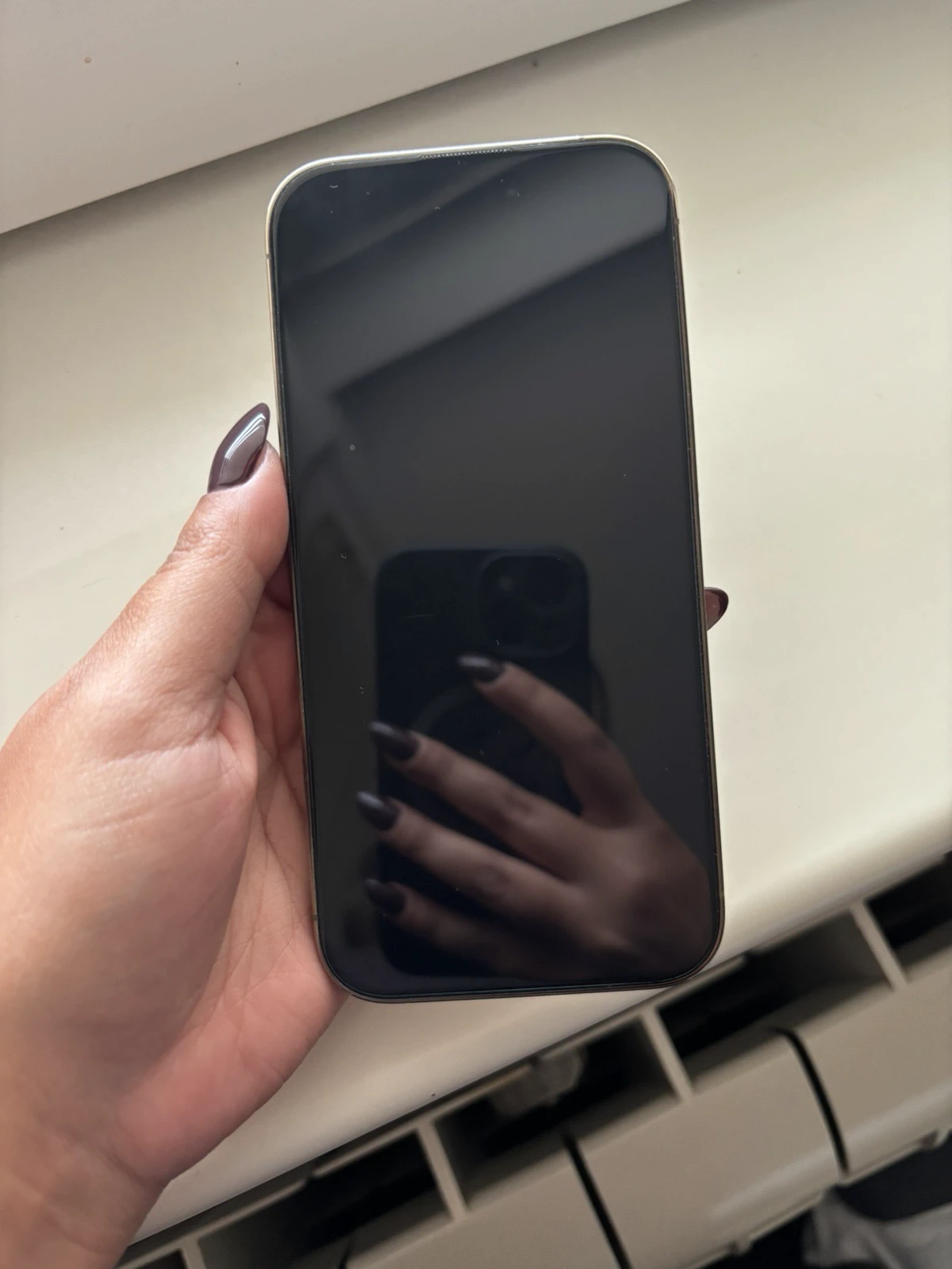 iPhone 14 pro