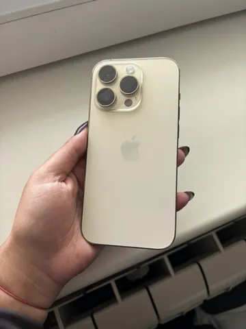 iPhone 14 pro