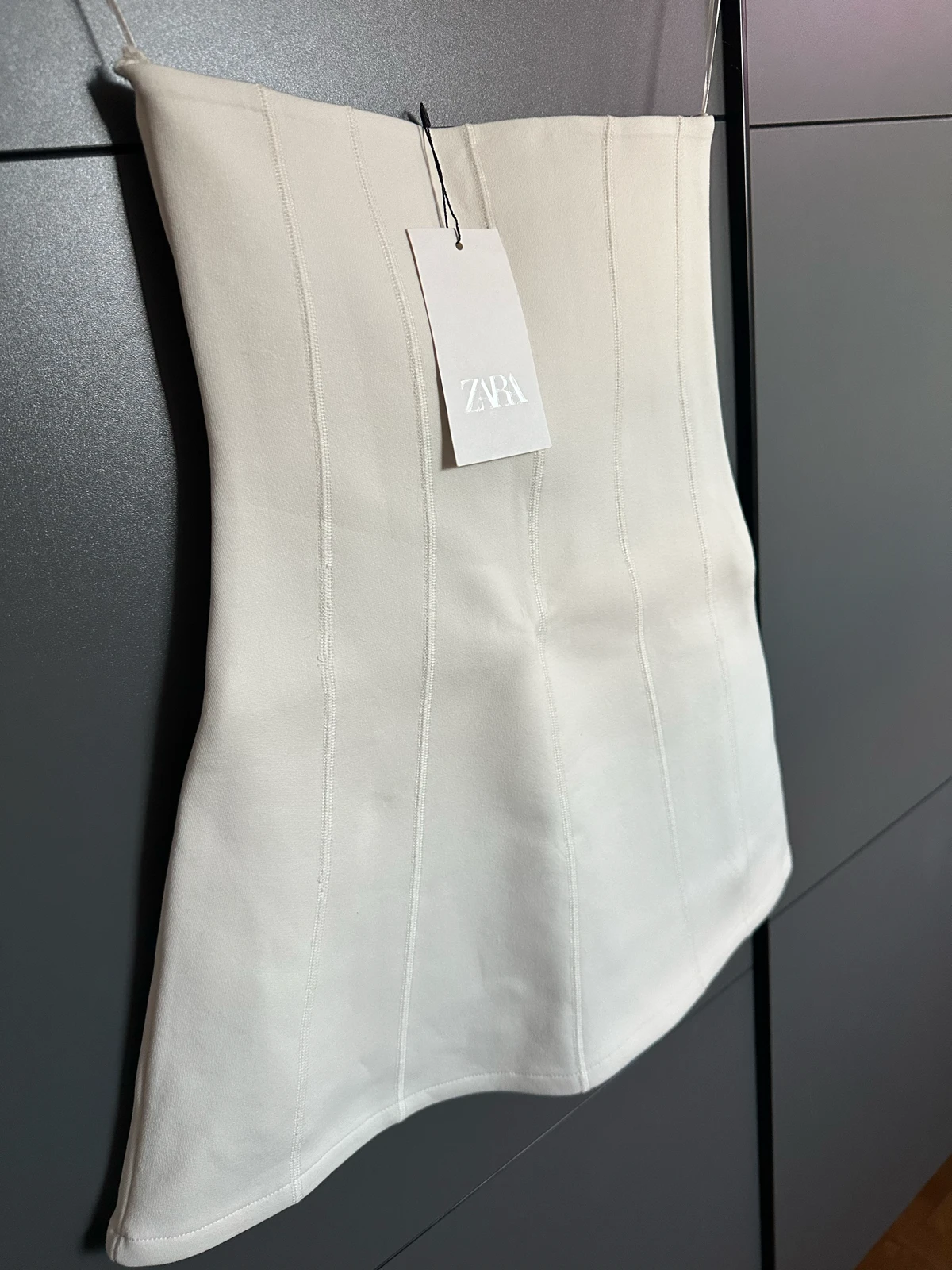 Zara haljina nova, sa etiketom