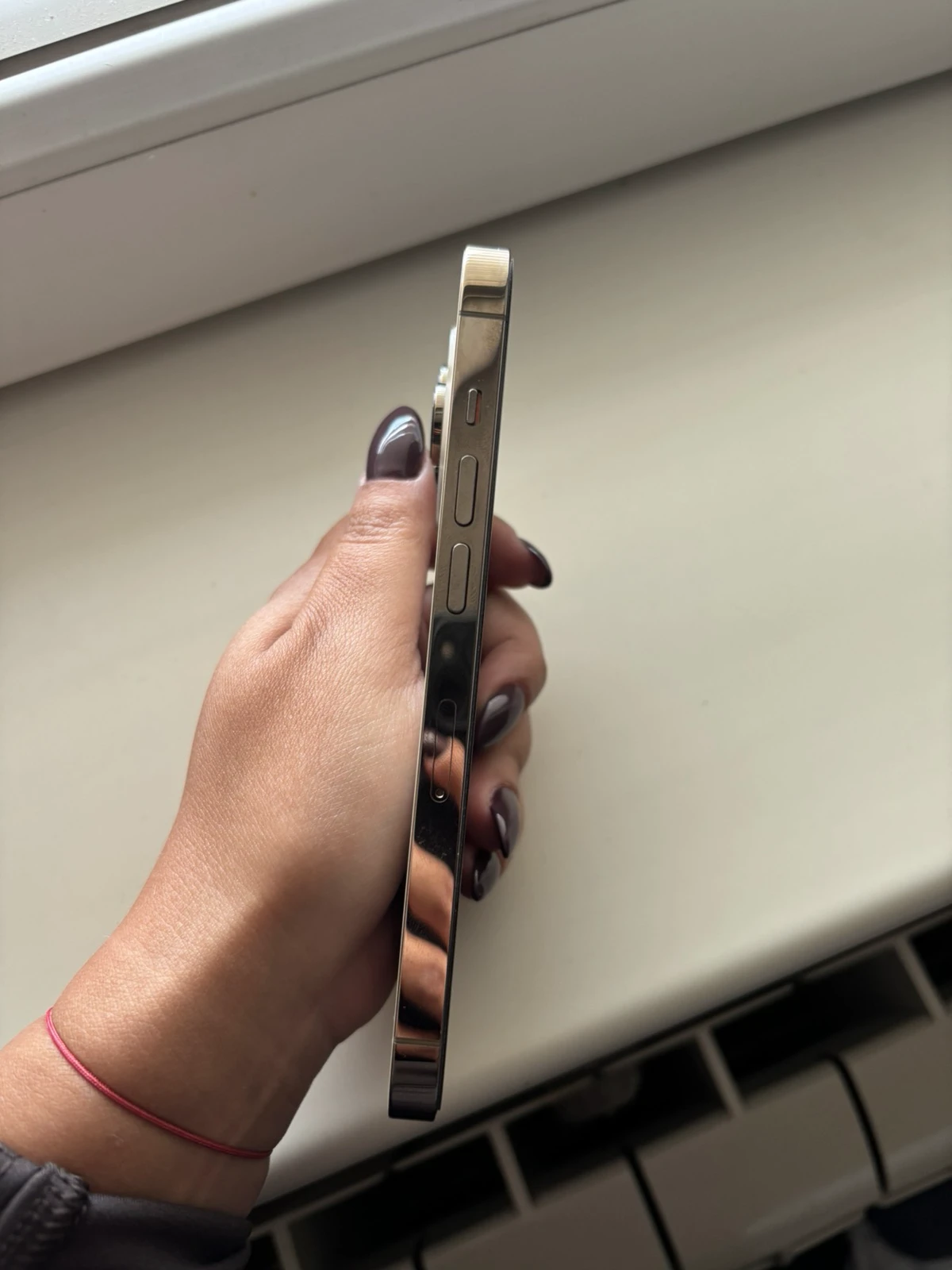 iPhone 14 pro