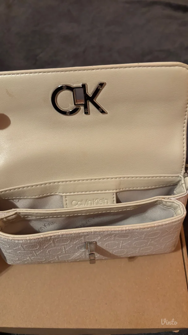Calvin klein torbica
