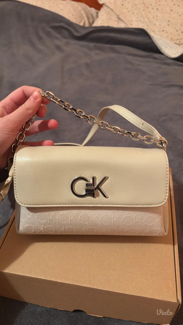 Calvin klein torbica