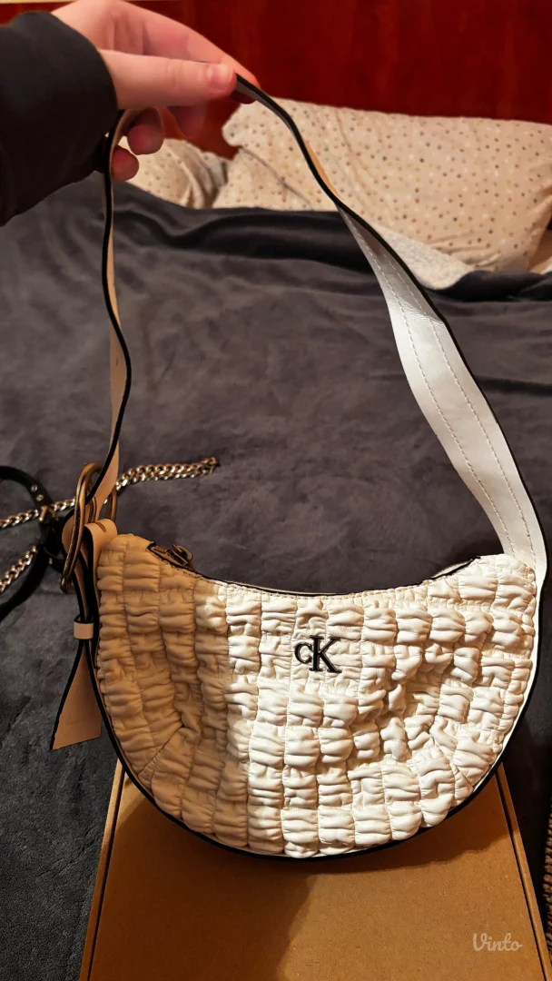 Calvin klein torbica