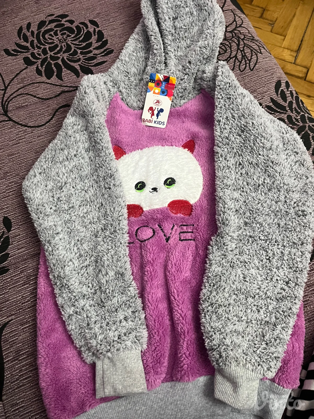 Bebi kids