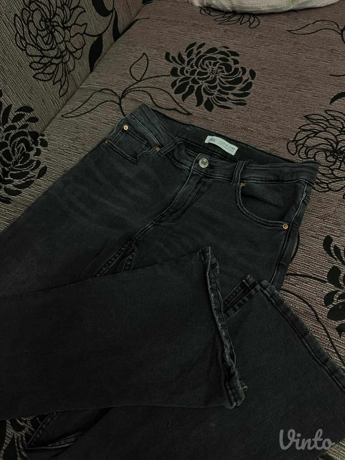 Zara farmerke