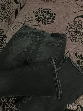 Zara farmerke