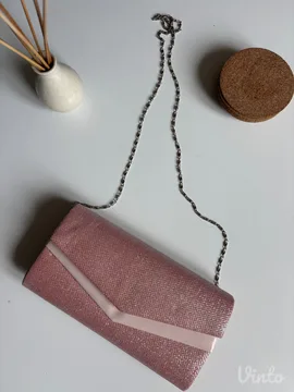 Roze torbica