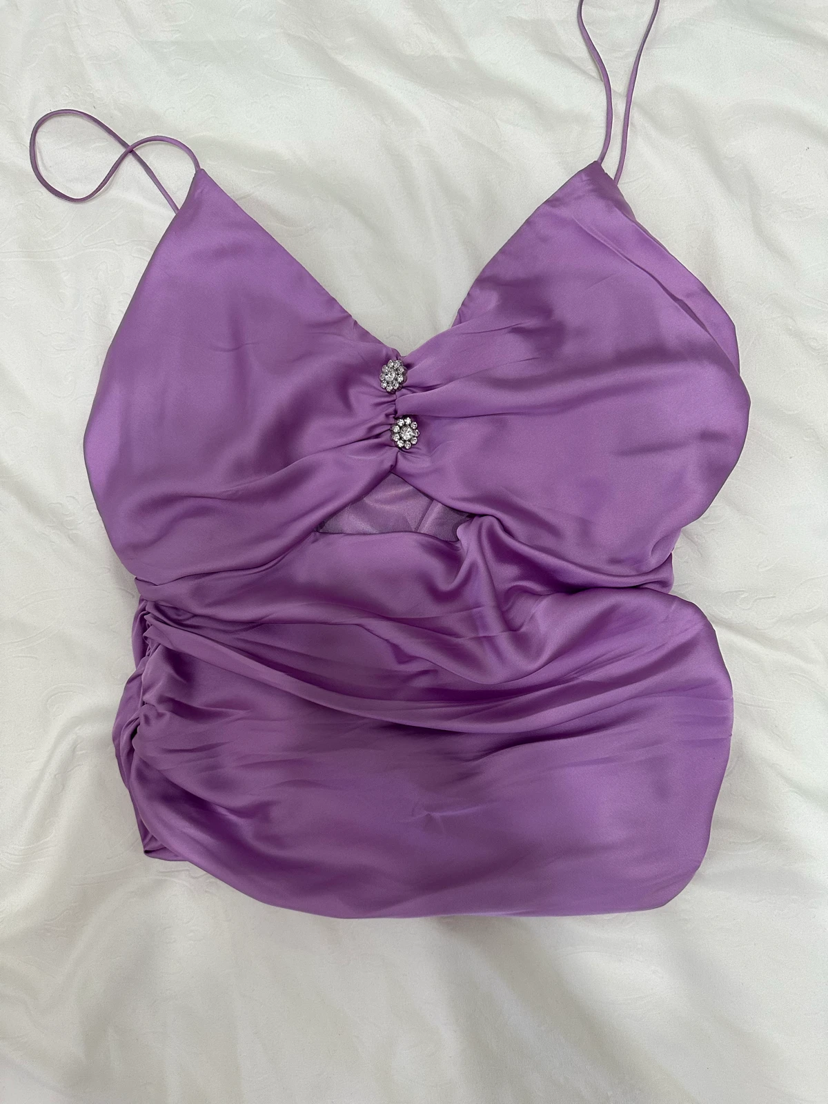 Calliope top