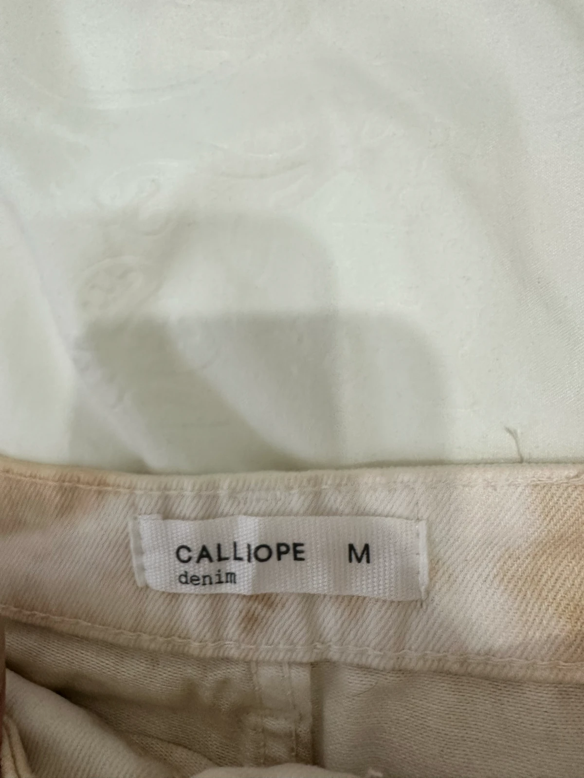 Calliope suknja