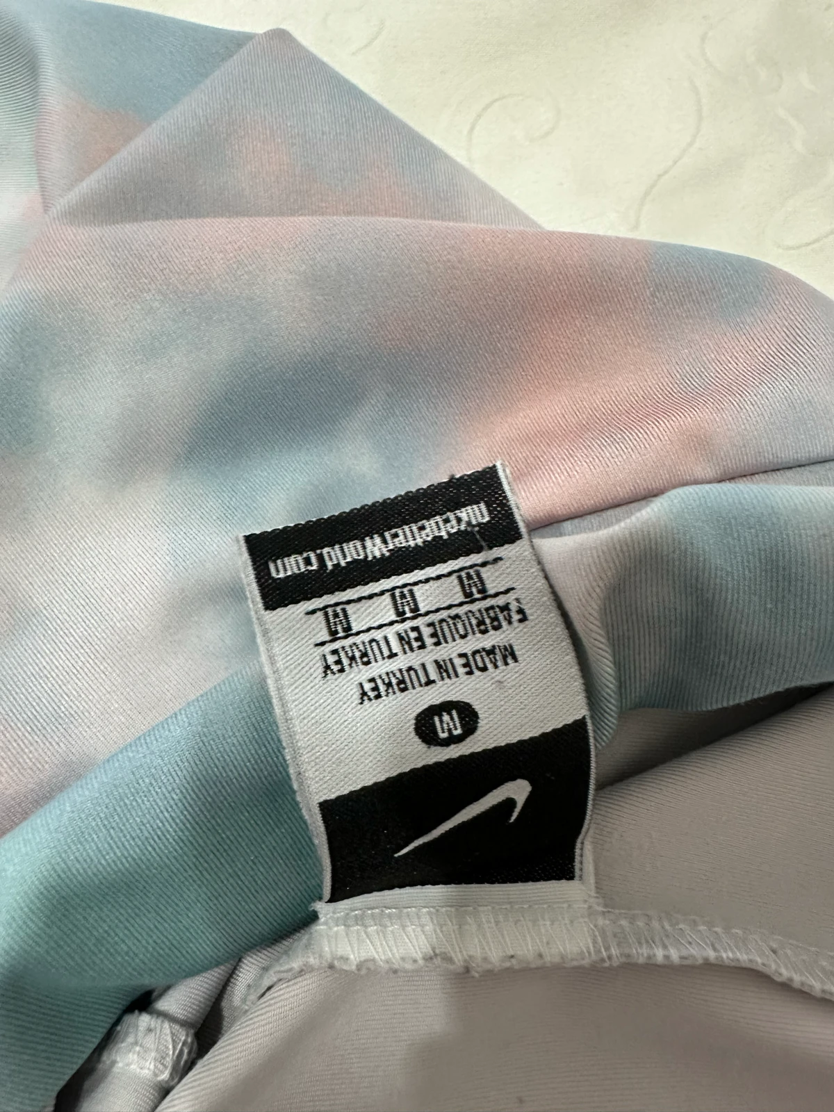 Nike helanke