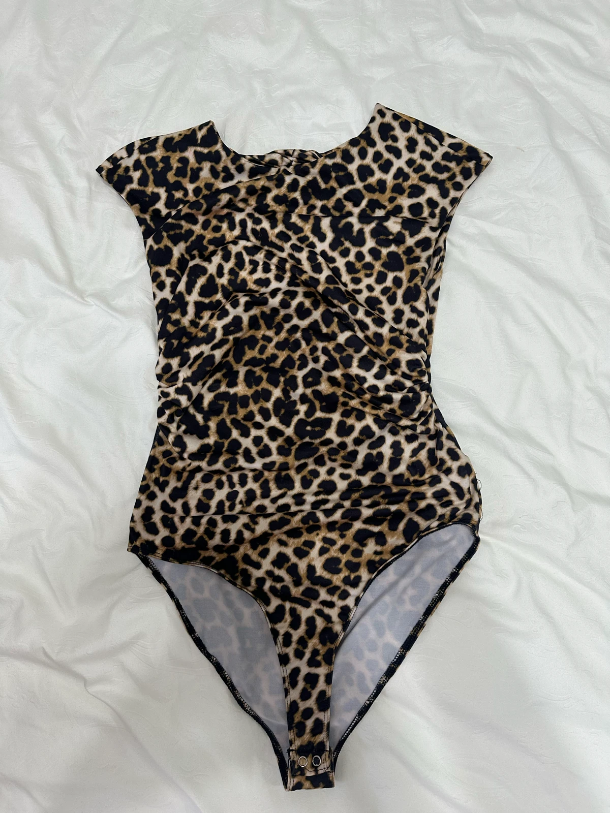 Stradivarius bodi