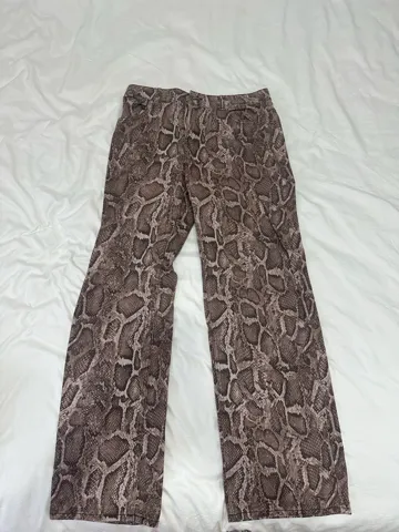 H&M farmerke