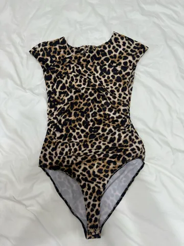 Stradivarius bodi