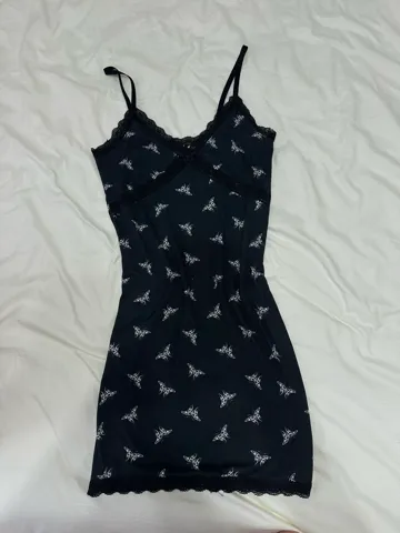 H&M mini haljina