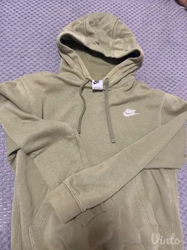 Nike duks