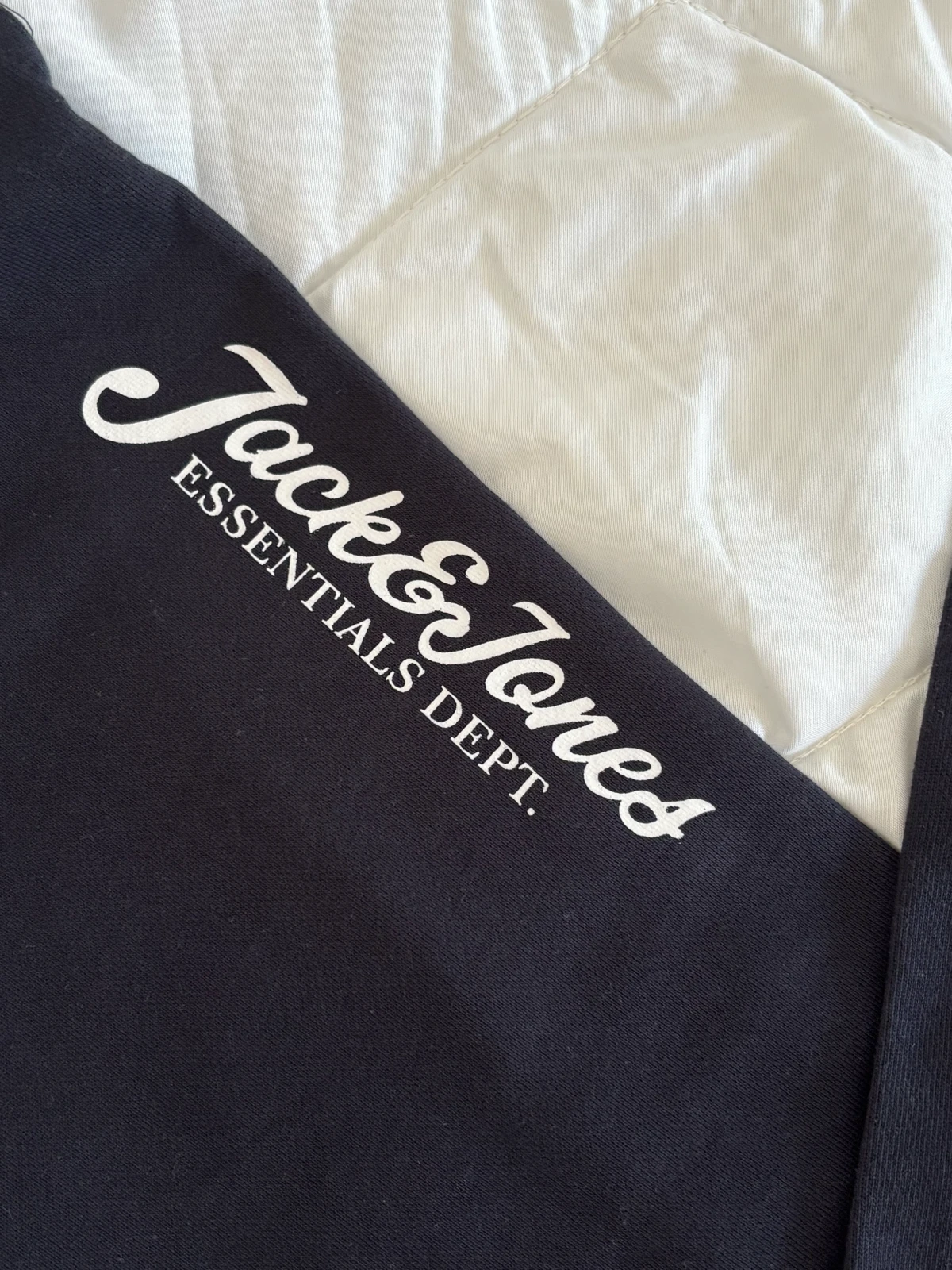 Jack&Jones muska trenerka
