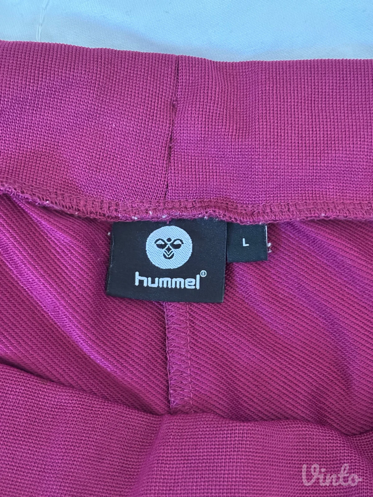 Hummel ženska trenerka
