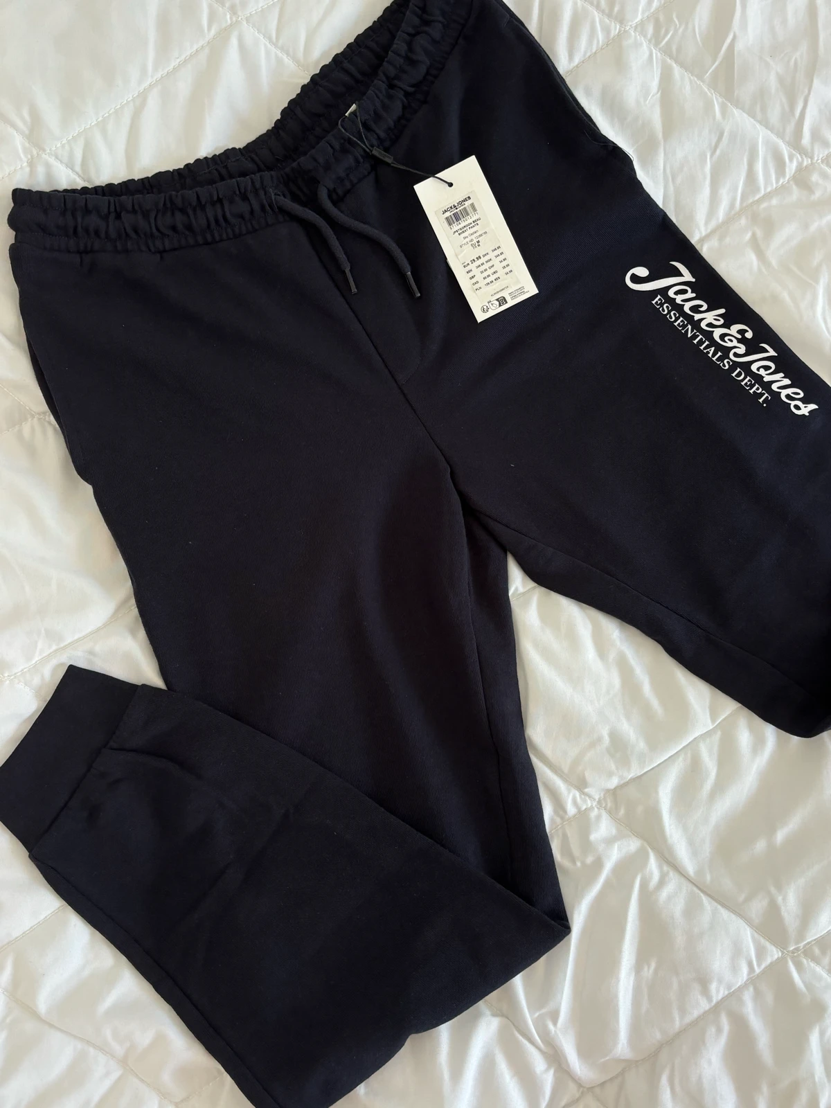 Jack&Jones muska trenerka