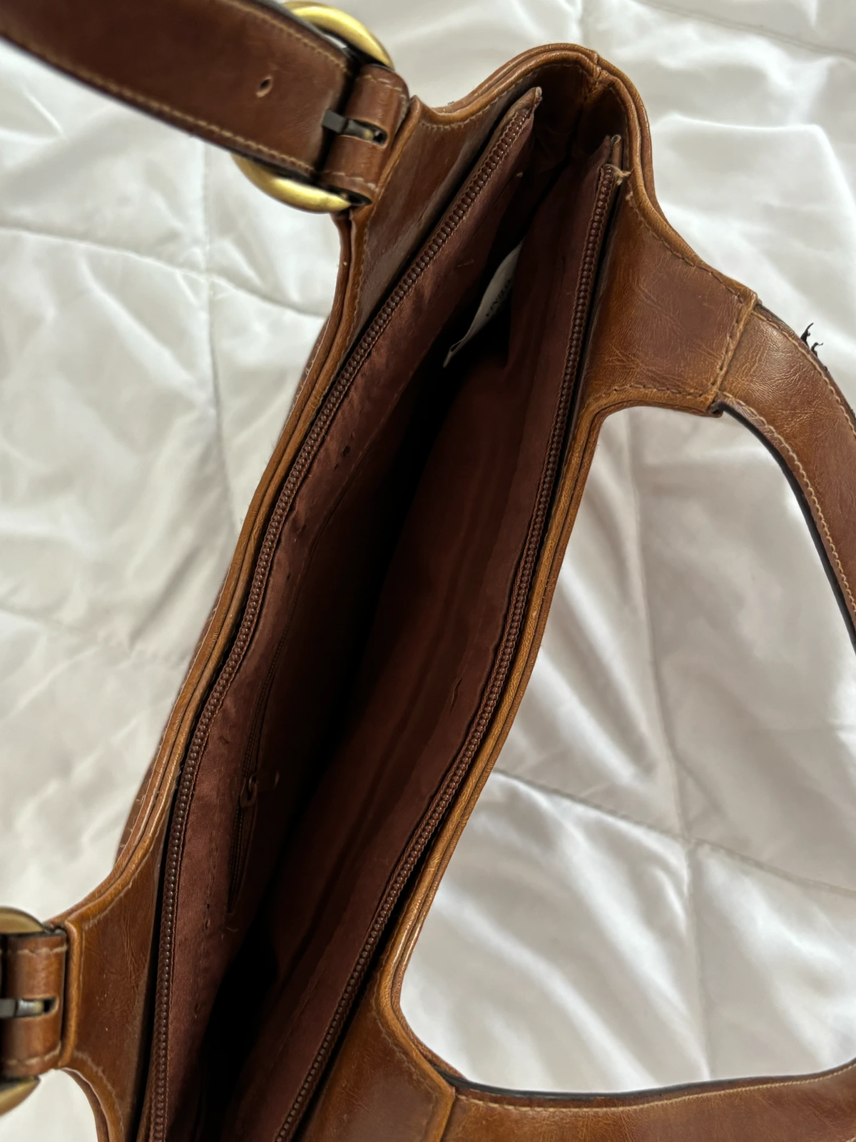 Vintage torba