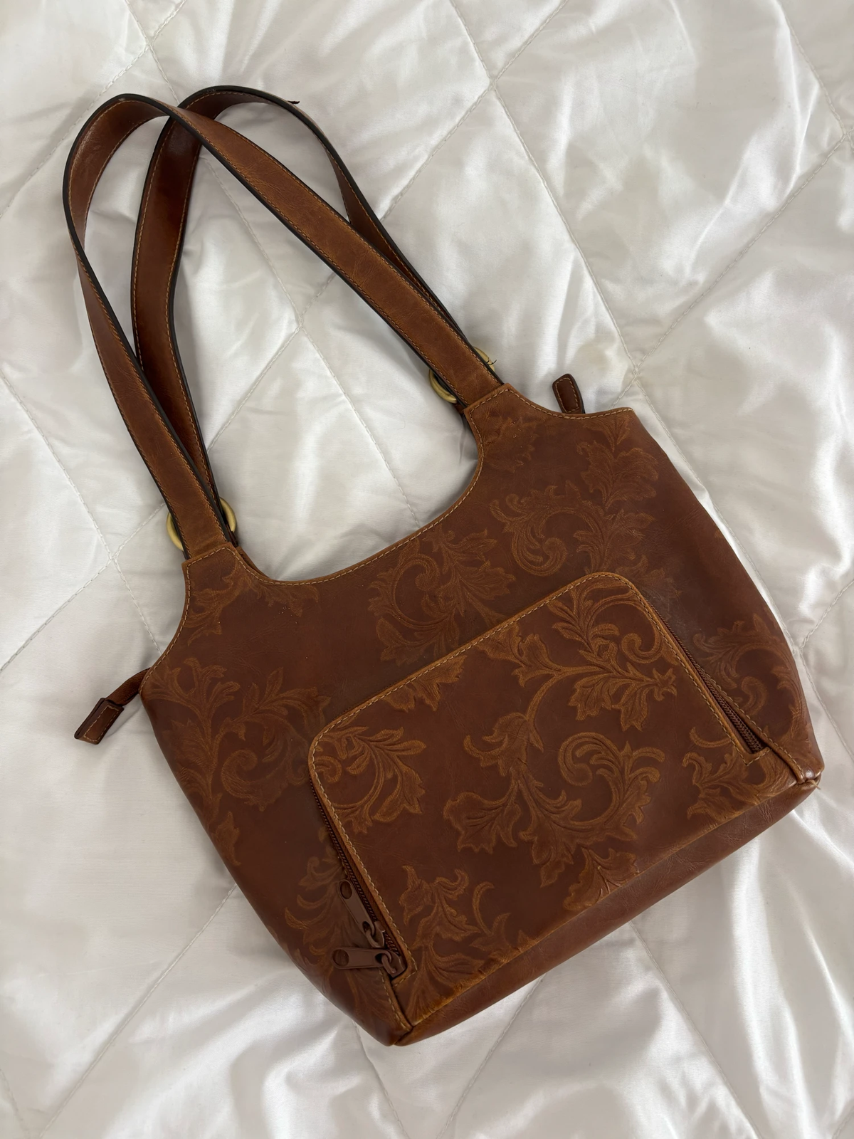 Vintage torba