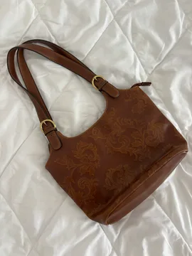 Vintage torba