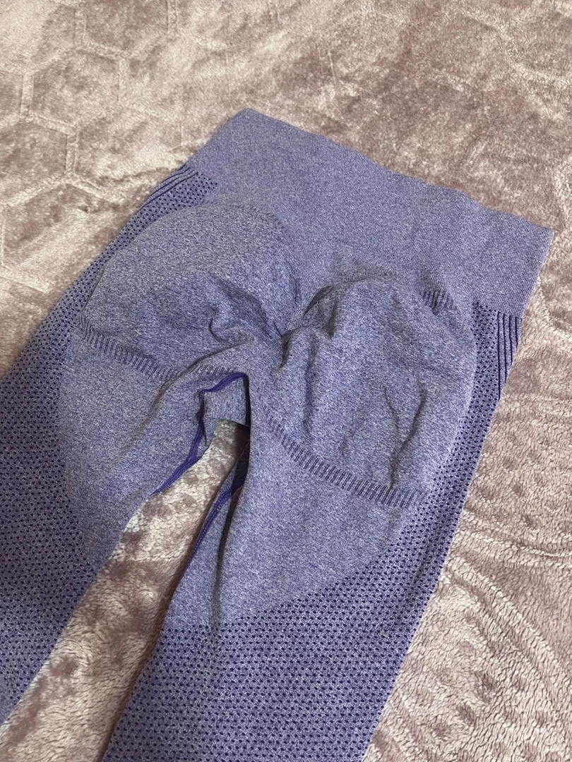 Nove PUSH UP helanke