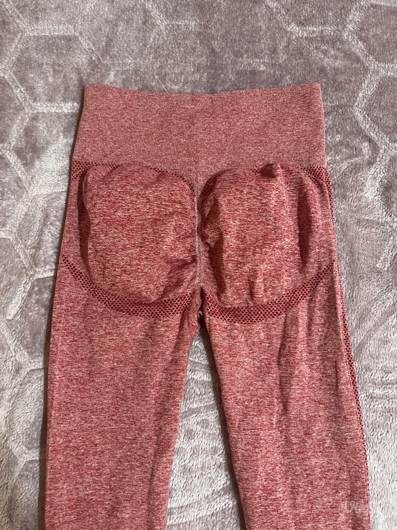 Nove PUSH UP helanke