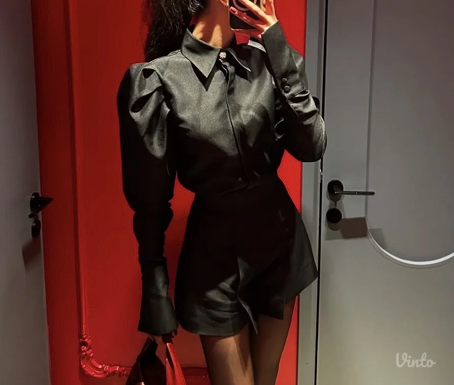 Taki’s Zone komplet