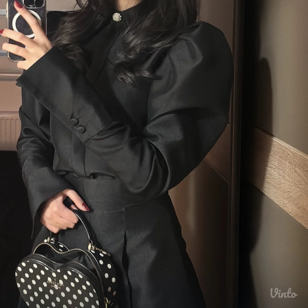 Taki’s Zone komplet