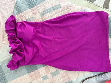 Ženska mini haljina
