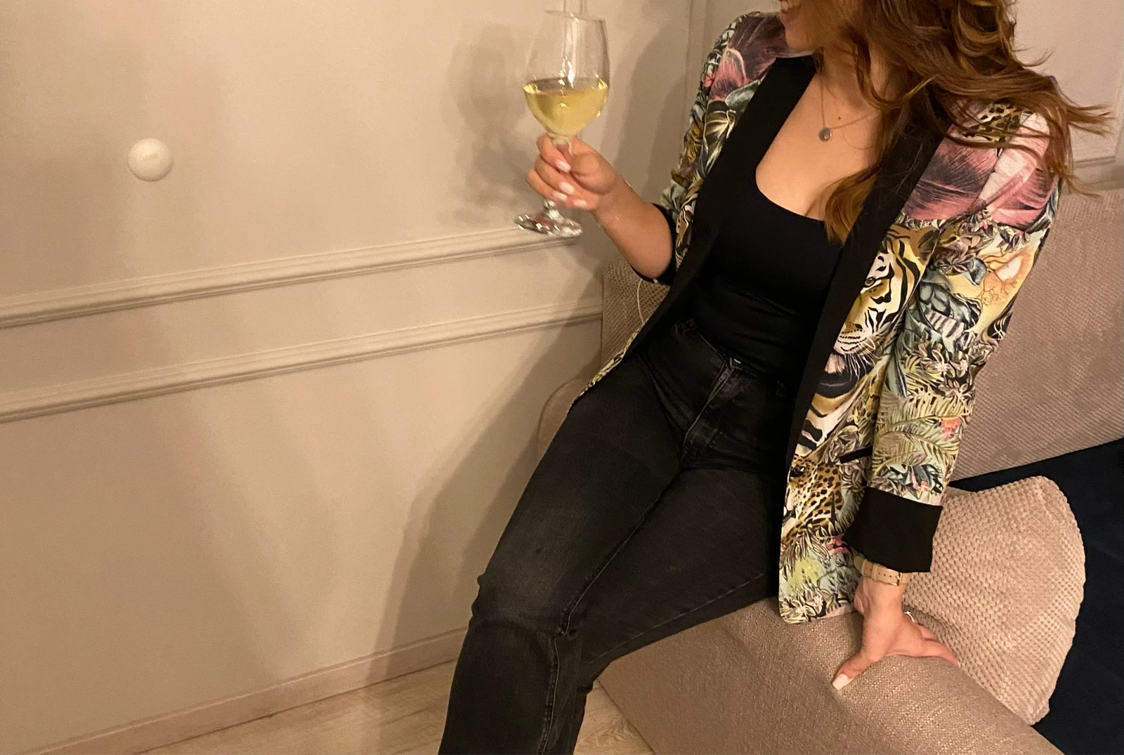 Scotch&Soda