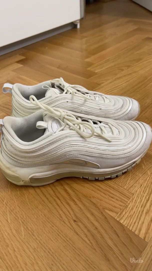 Nike Air Max 97