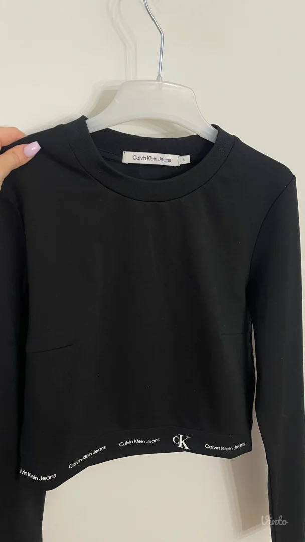 Calvin Klein Original Majica