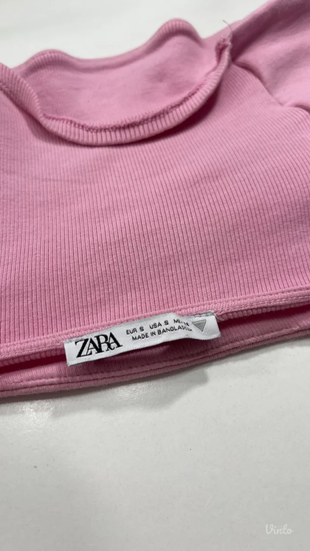 Zara top