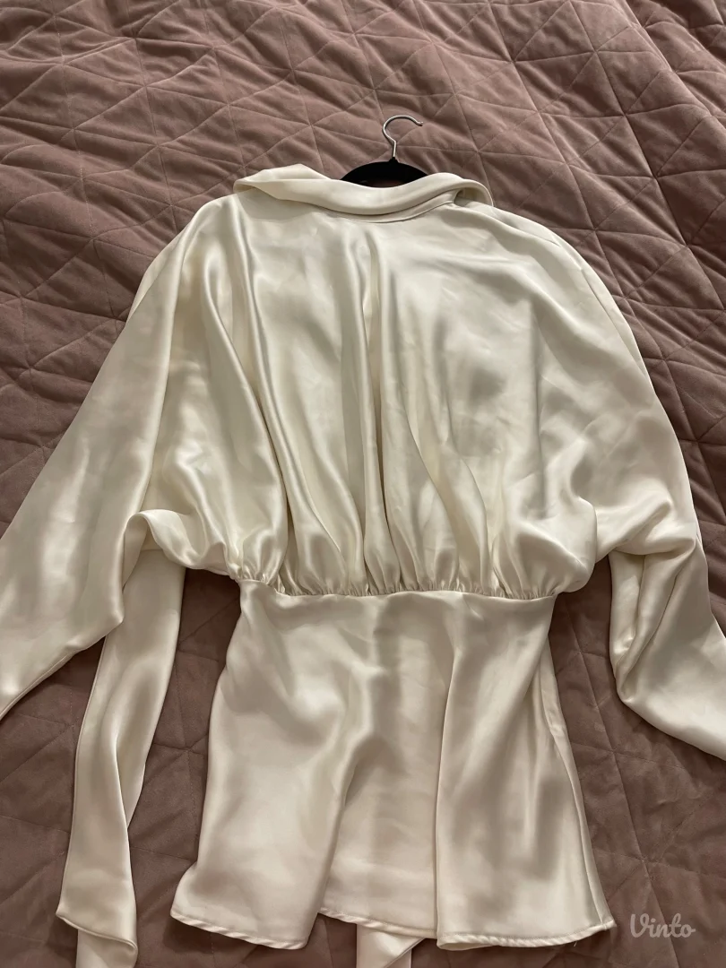 Zara viralna haljina