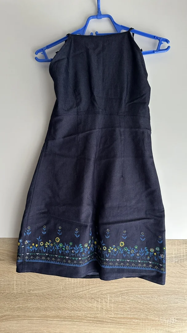 teget haljina - esprit