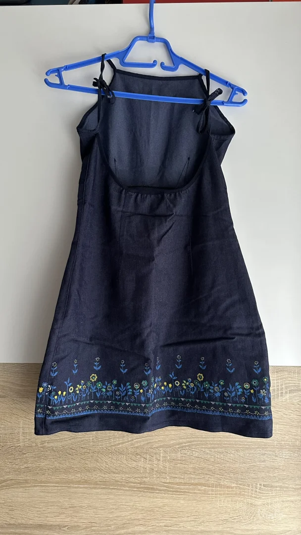 teget haljina - esprit