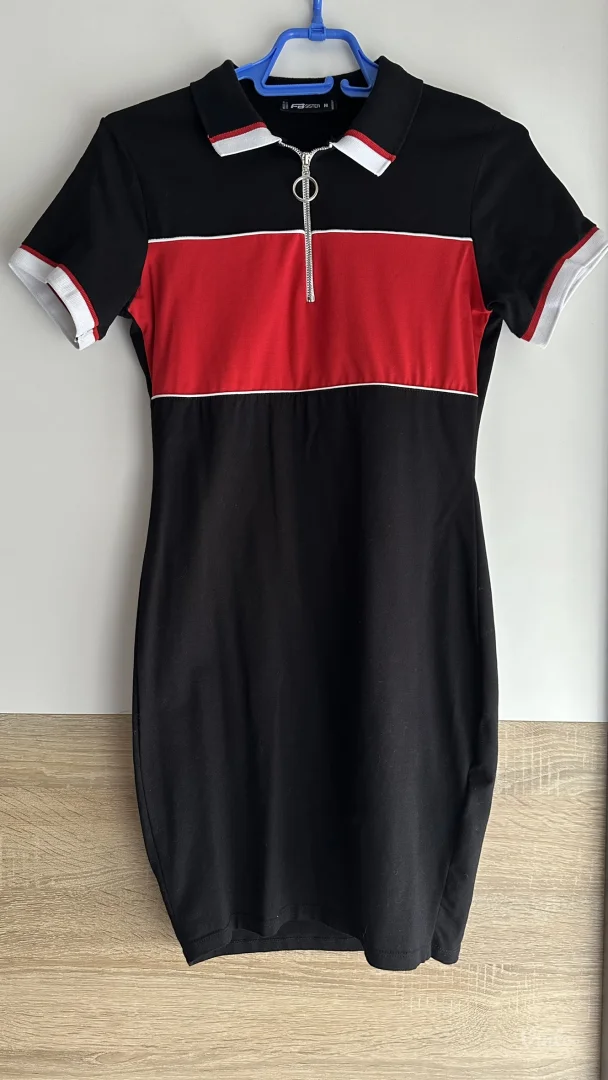 crna haljina - new yorker