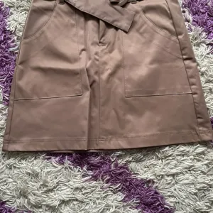 braon suknja - sinsay