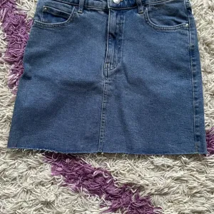 teksas suknja - sinsay