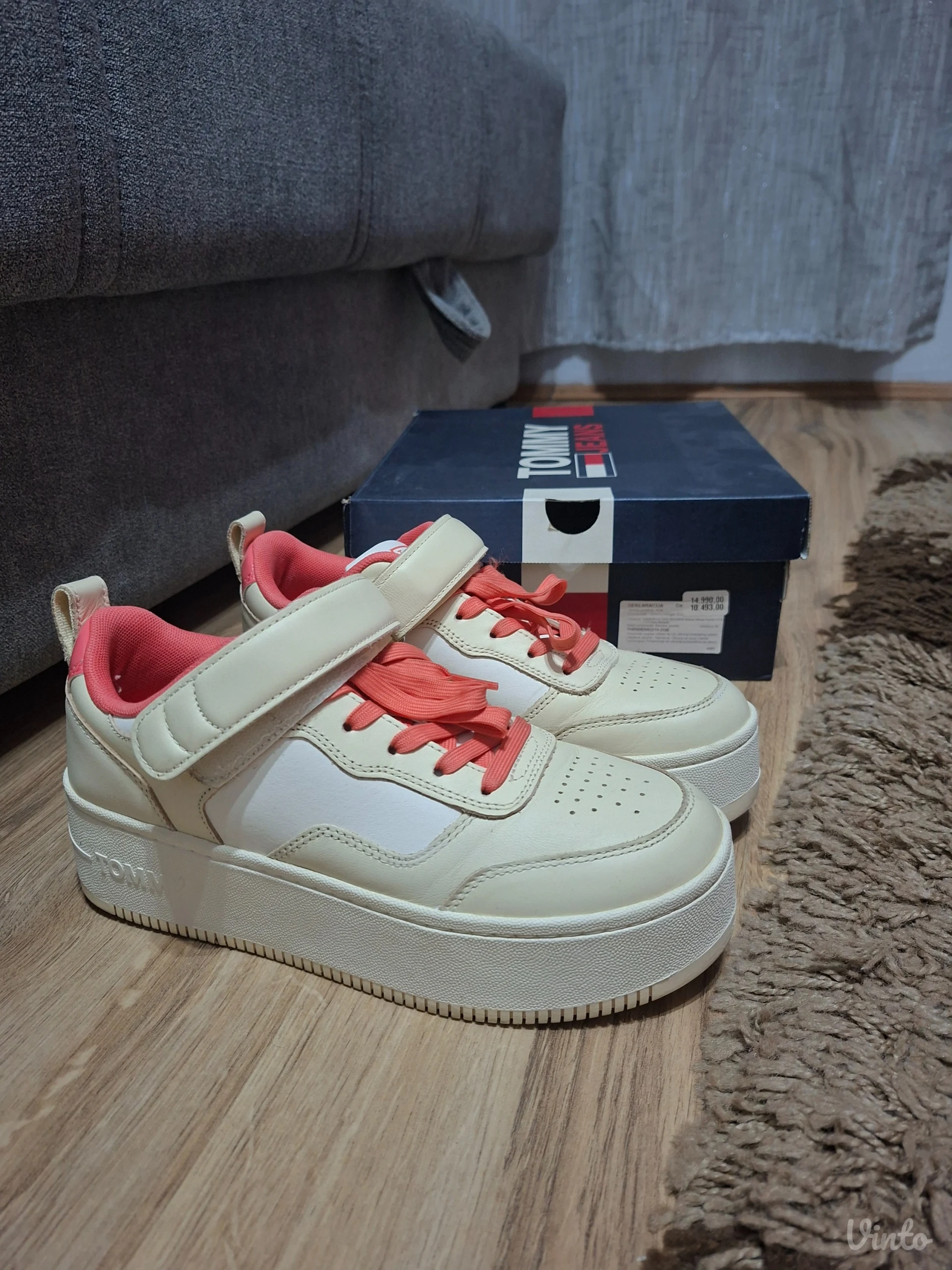 Tommy jeans patike