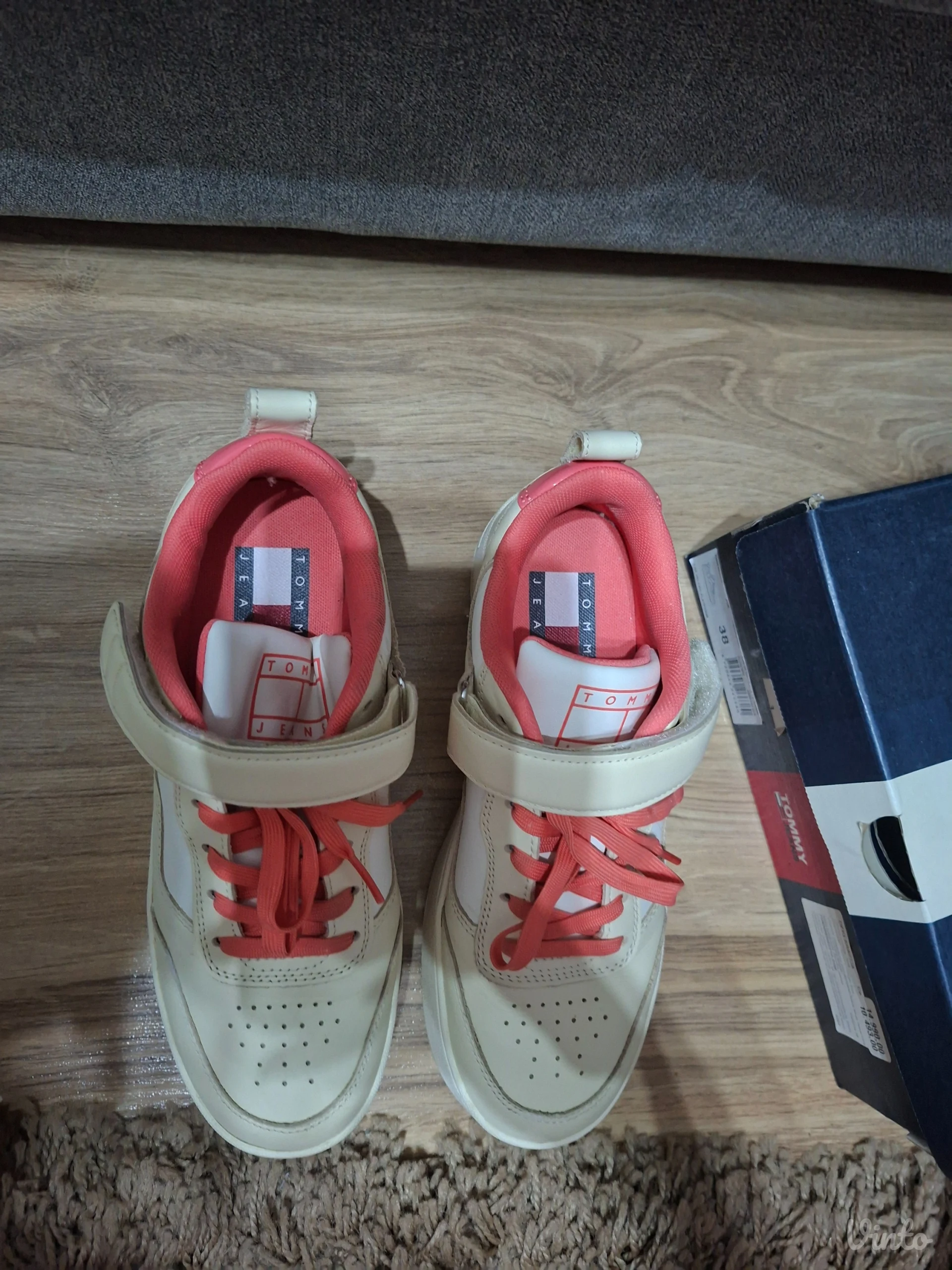 Tommy jeans patike